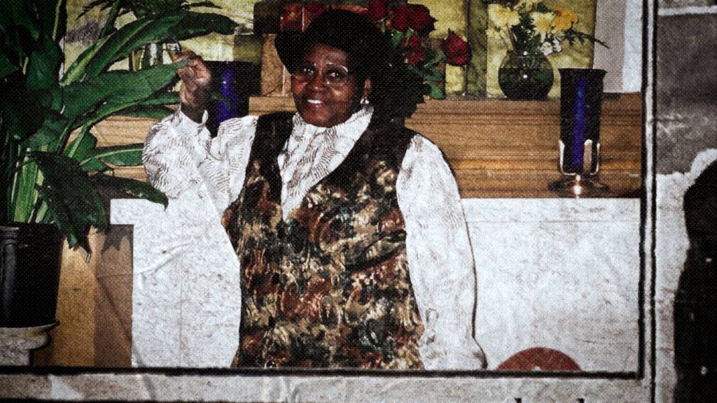 Série ‘A Mulher da Casa Abandonada’ traz atenção para Hilda dos Santos