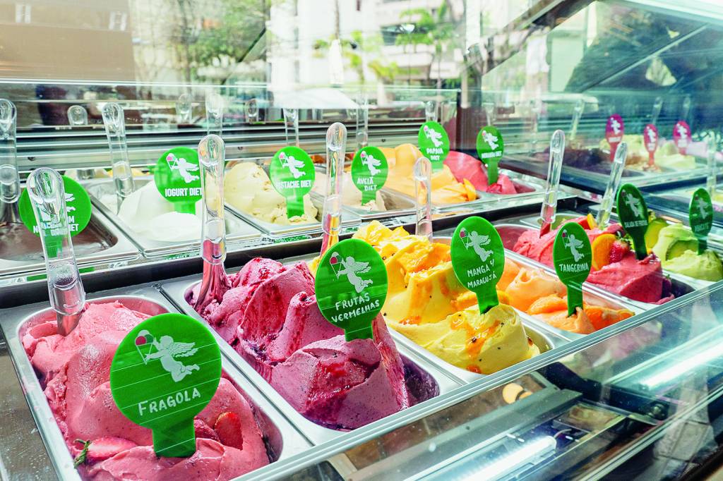 Gelateria Miracolo e Haoma Chocolates abrem pontos físicos na cidade