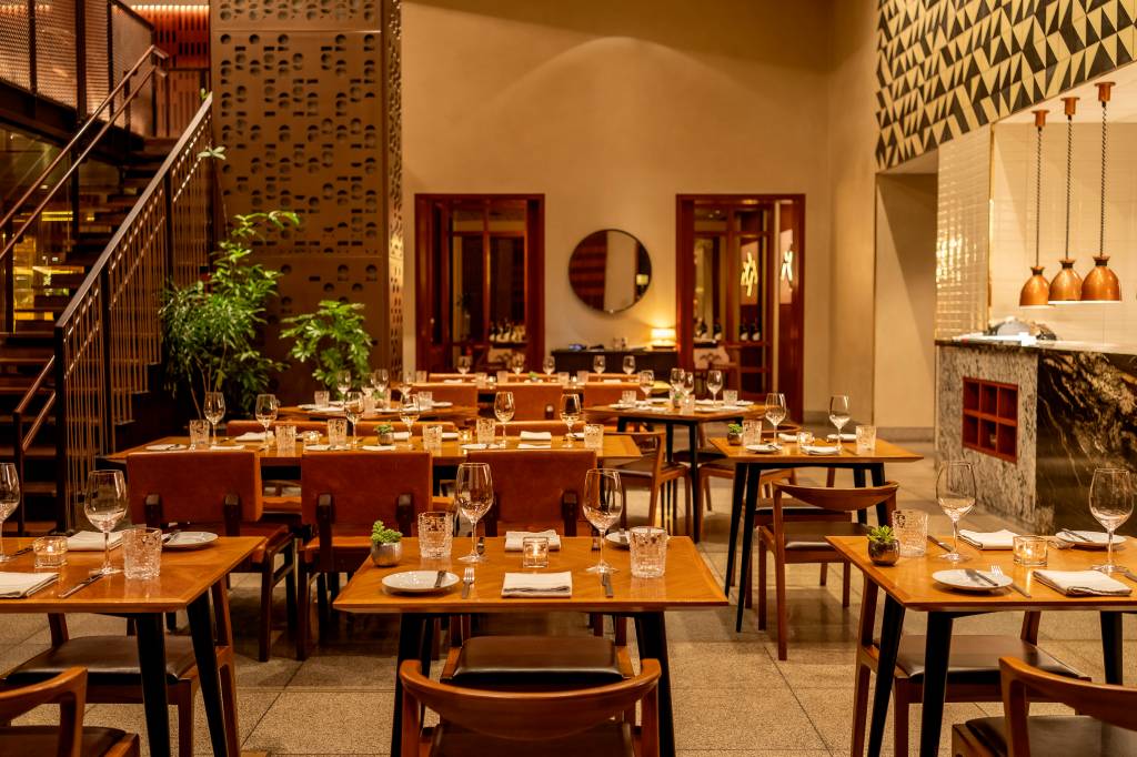 Neto sedia segunda edição do Neto Wine Experience