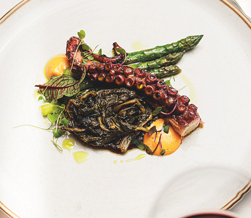 Piselli Sud comemora 10 anos com menu festivo no Shopping Iguatemi