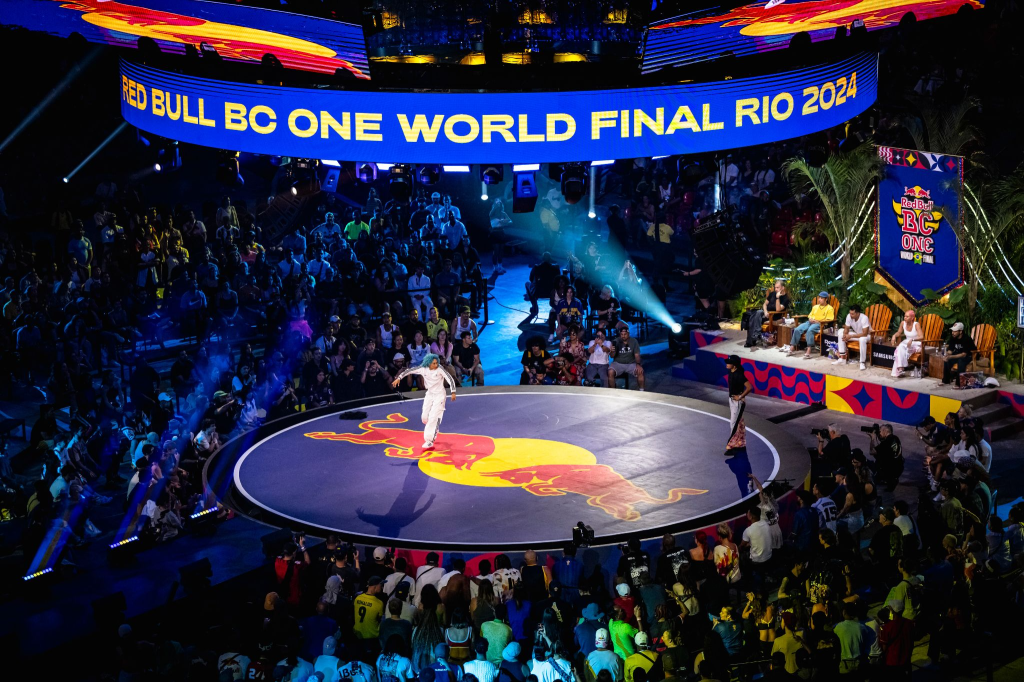 Maior campeonato de breaking 1×1 acontece em SP, no Parque da Juventude