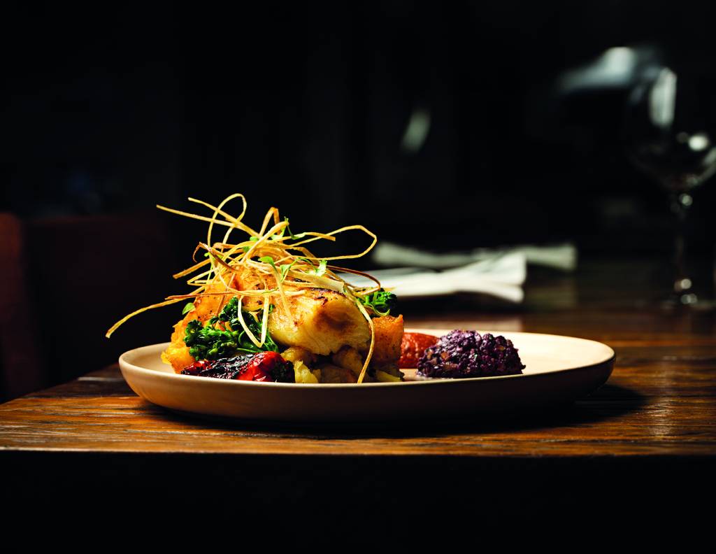 Tuy, Cocina tem cardápio renovado pela chef Ana Cremonezi