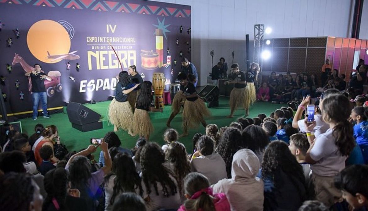 5ª Expo Internacional Dia da Consciência Negra abre inscrições em SP