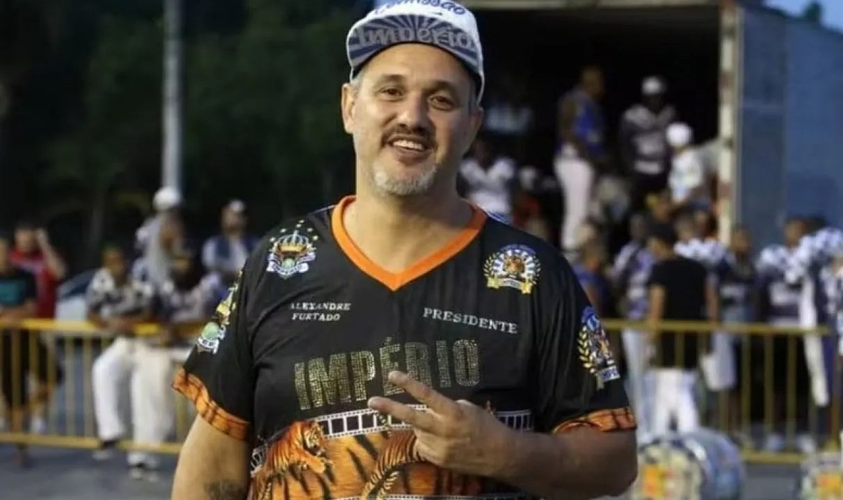 Alexandre Constantino Furtado