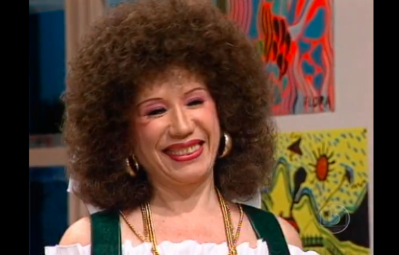 Morre aos 99 anos a atriz Berta Loran, no Rio de Janeiro