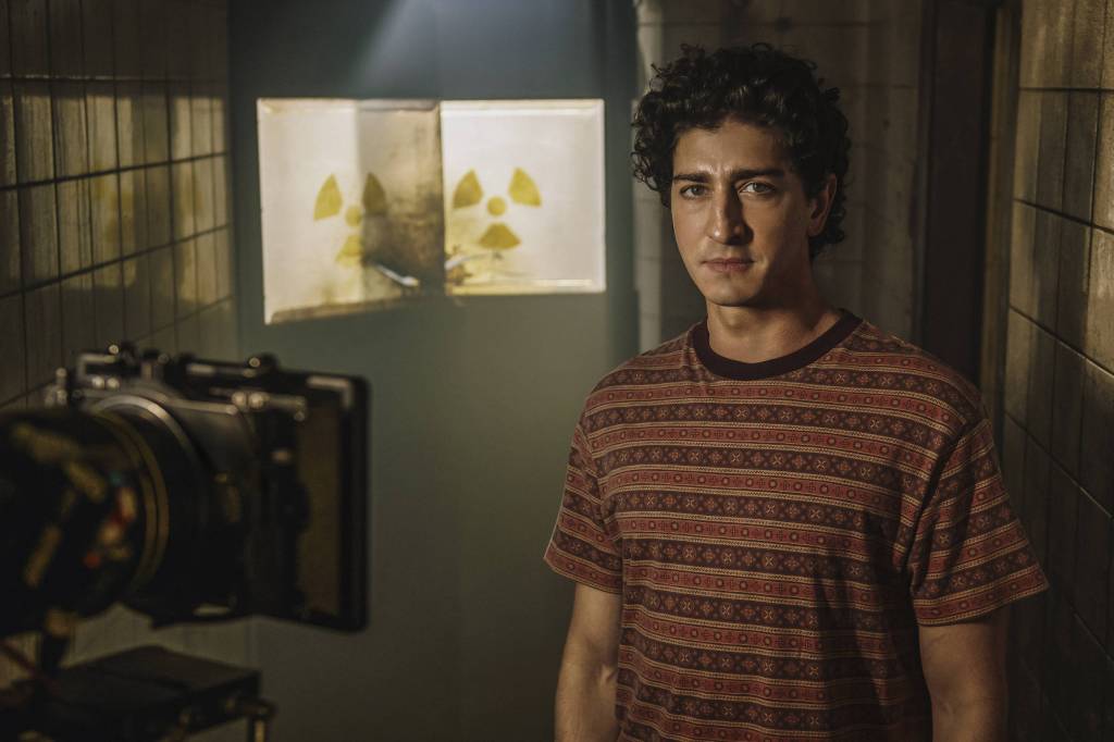 Césio-137: Netflix recebe críticas por gravar em SP série sobre acidente em Goiânia