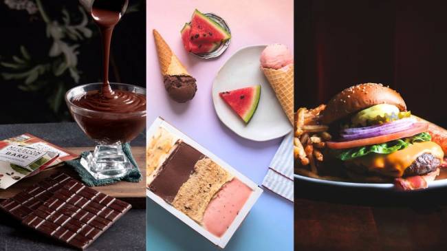 COMER & BEBER 2025: As melhores Comidinhas de São Paulo