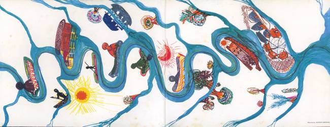 ailton-krenak-desenhos