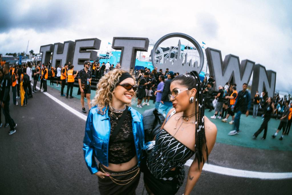 Hambúrguer por R$ 79, hot dog por R$ 42 e picolé por R$ 28: os preços no The Town