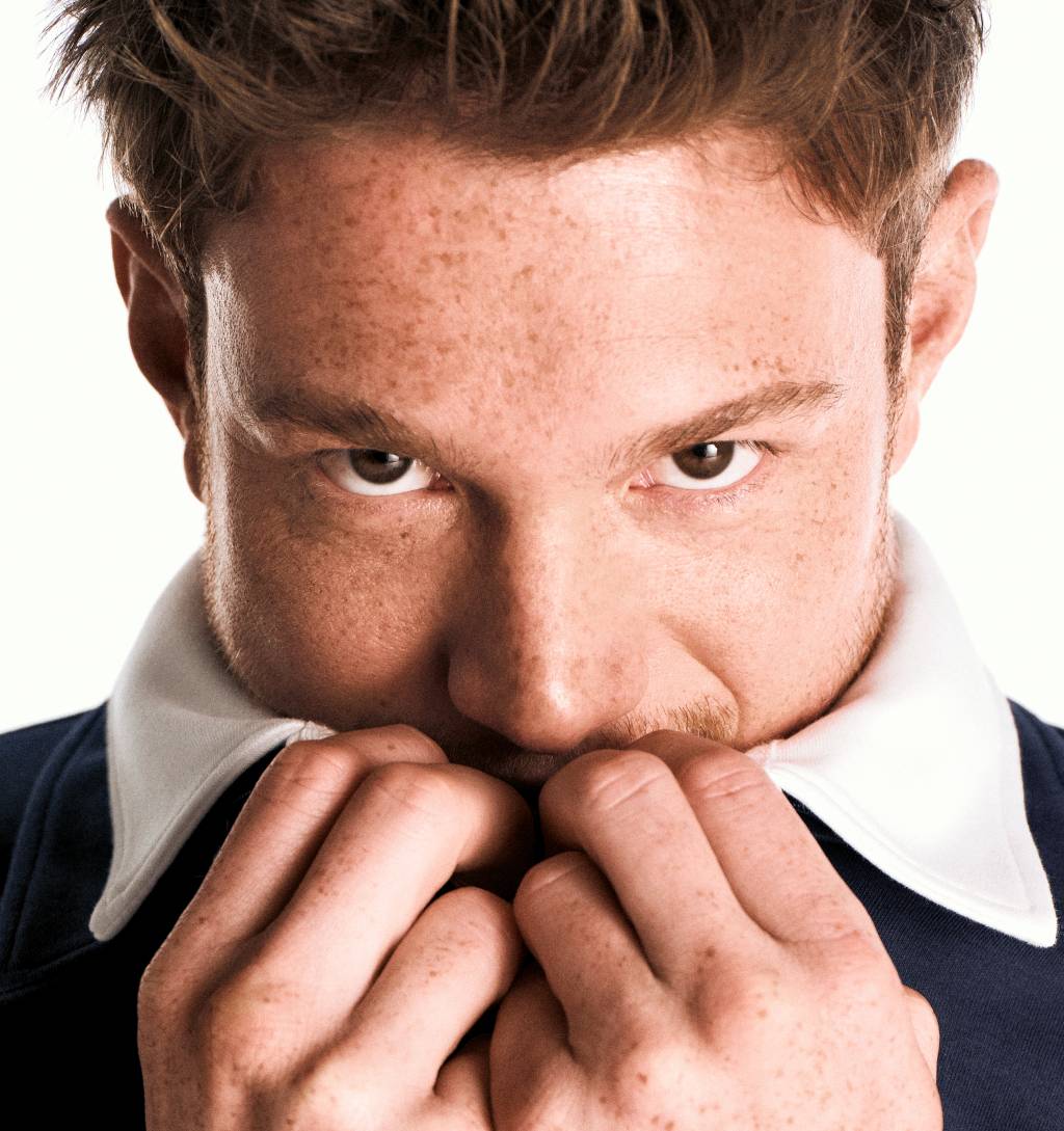 Pedro Novaes, Alice Wegmann e Bless Ewbank Gagliasso estrelam campanha de moda