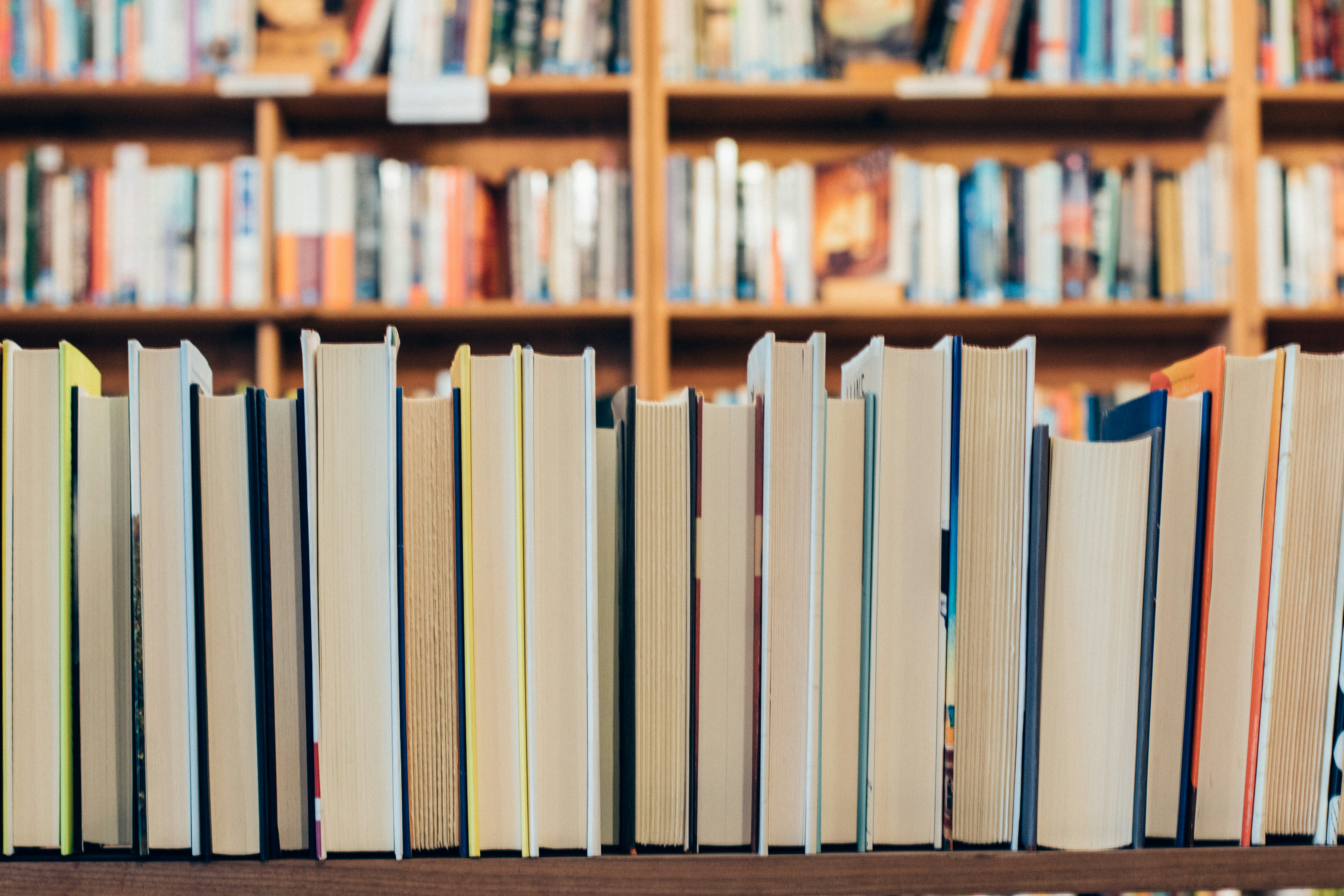 Editora Gente abrirá biblioteca no aeroporto de Congonhas