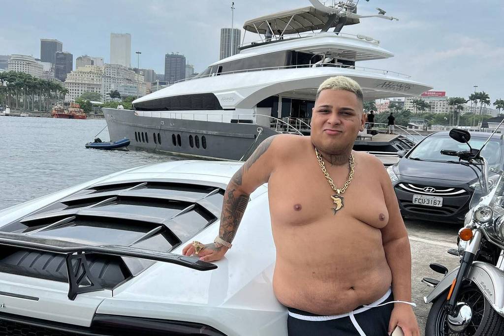 CPI dos Pancadões intima MC Ryan, Gato Preto e Bia Miranda, que não comparecem