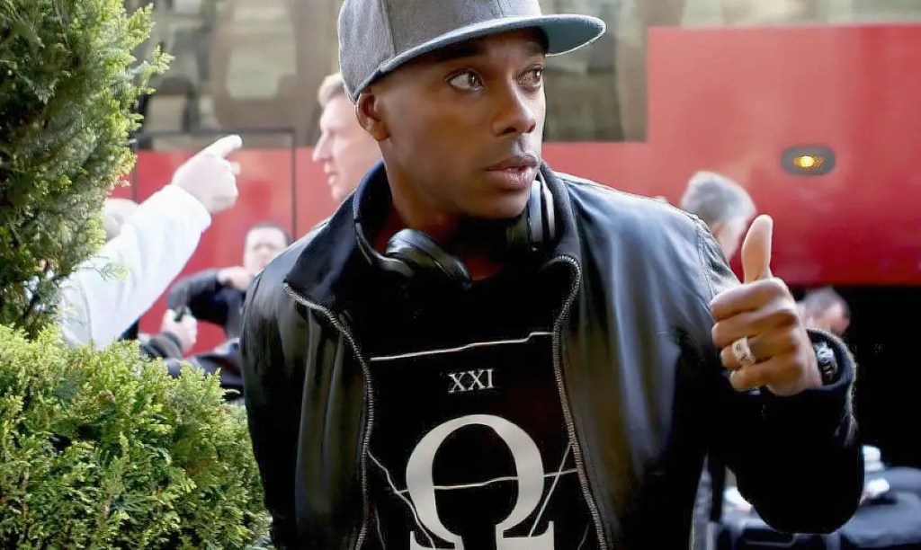 Caso Robinho: STJ nega recurso da defesa e mantém ex-jogador preso por estupro