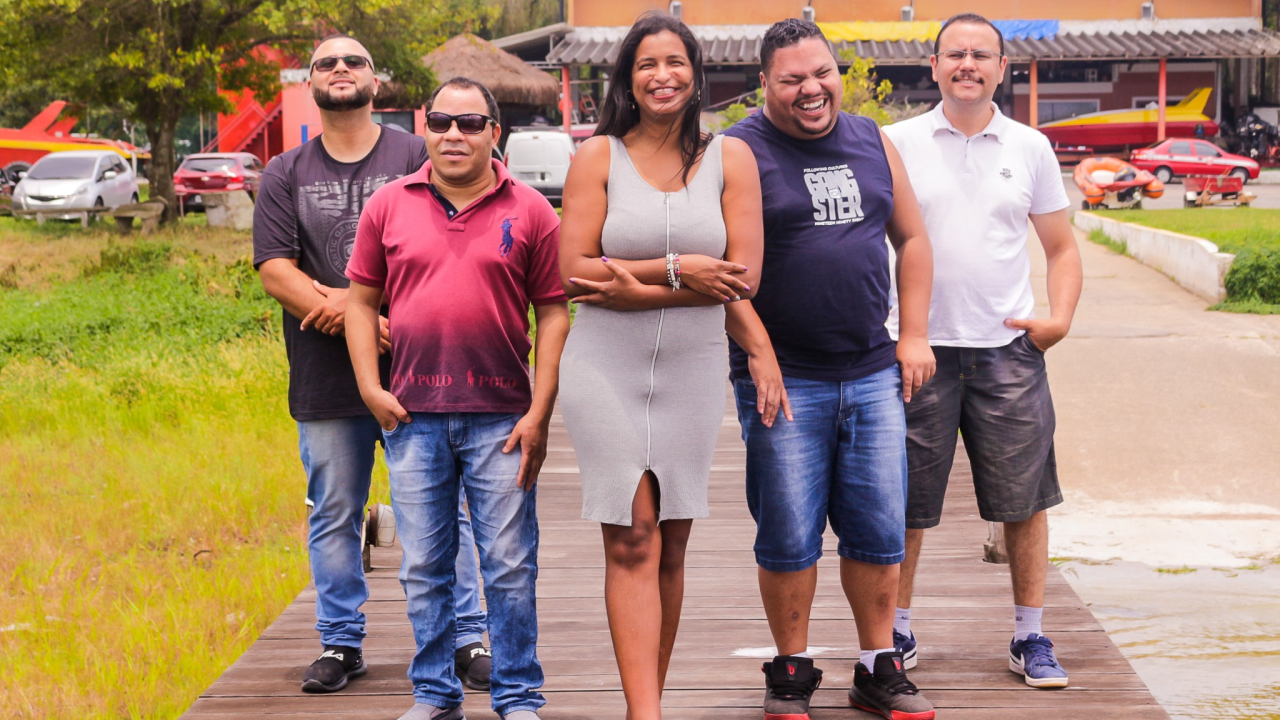 banda-libidos-do-forro