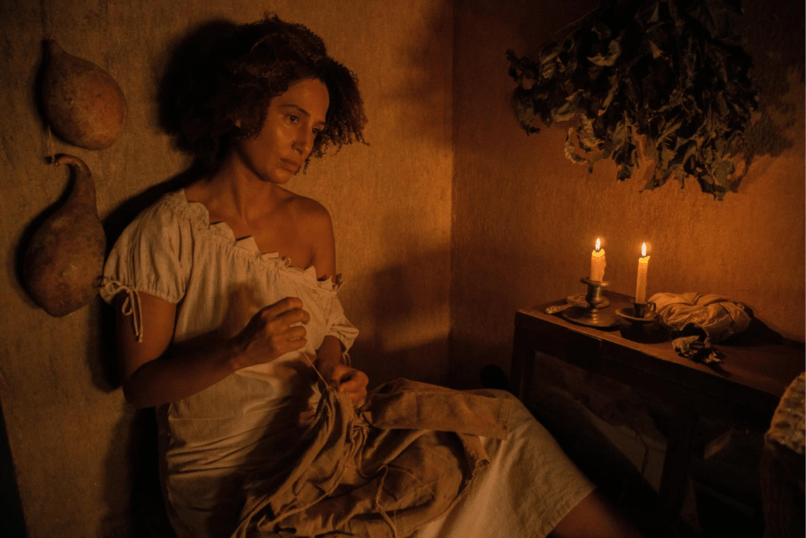 CEU São Miguel em SP terá pré-estreia gratuita de “Malês”, com Antônio Pitanga