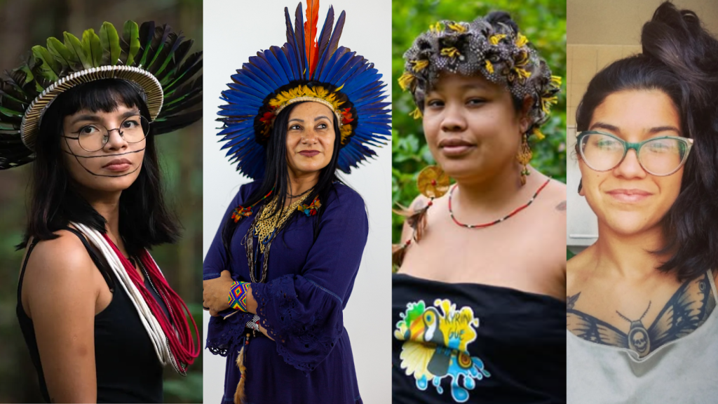 Virada Sustentável: programação gratuita destaca comunidades e lideranças indígenas