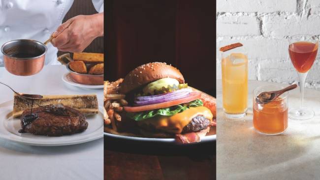 COMER & BEBER 2025: Os melhores restaurantes, bares e comidinhas de SP