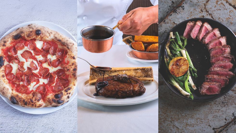 Os melhores restaurantes de SP segundo VEJA COMER & BEBER 2025