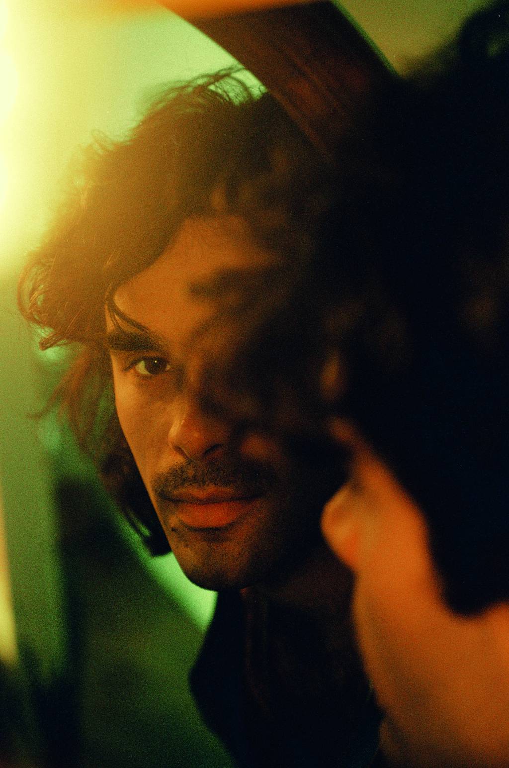 Zé Ibarra: “As pessoas me viam como um anjo que canta agudo”