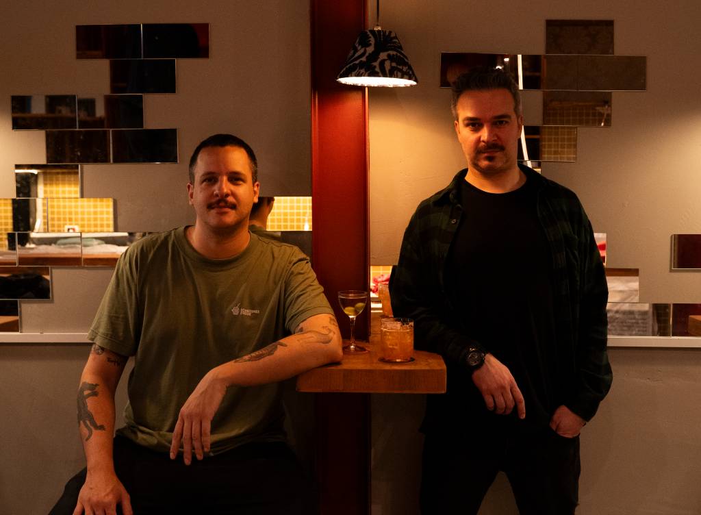 Maurício Santi abre o P’Lek, bar com petiscos tailandeses em SP