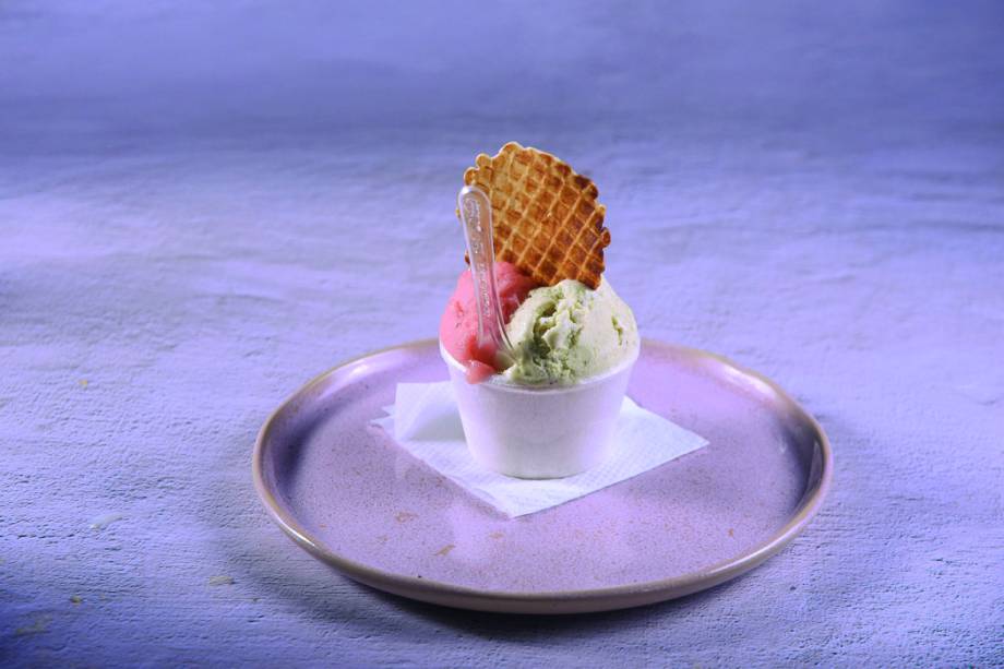 Comer & Beber Experience 2025: Albero dei Gelati