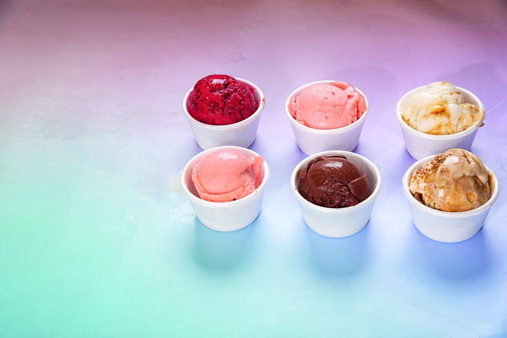 Comer & Beber Experience 2025: conheça os beliscos doces e salgados