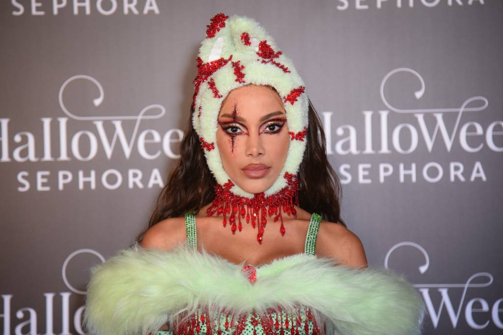 Halloween Sephora 2025: confira os looks dos famosos