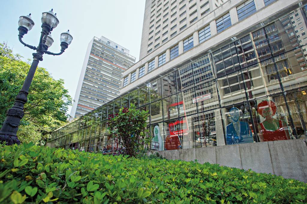 Saiba quais espaços de cultura abrem e fecham no feriado da Proclamação da República