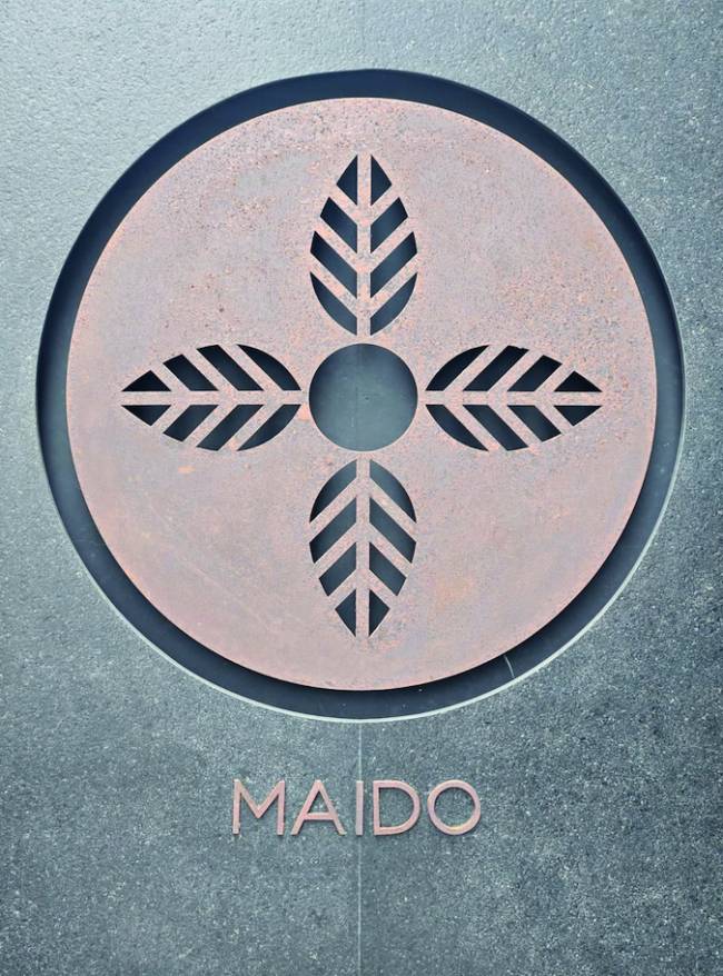 maido