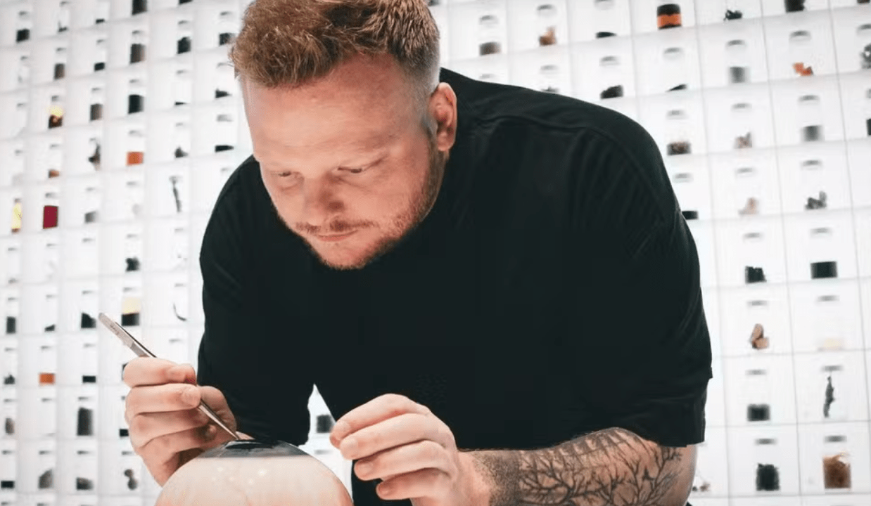 Rasmus Musk: palestra no congresso Mesa Tendências