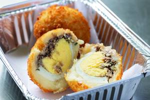 Zé Bolim: bolovo tradicional