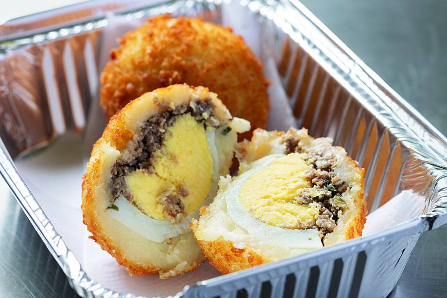 Zé Bolim: bolovo tradicional Zé Bolim: bolovo tradicional