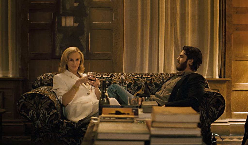 ‘Depois da Caçada’ é audacioso ao falar sobre cultura do cancelamento