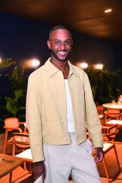 Comer & Beber Experience 2025: Gabriel Rosa