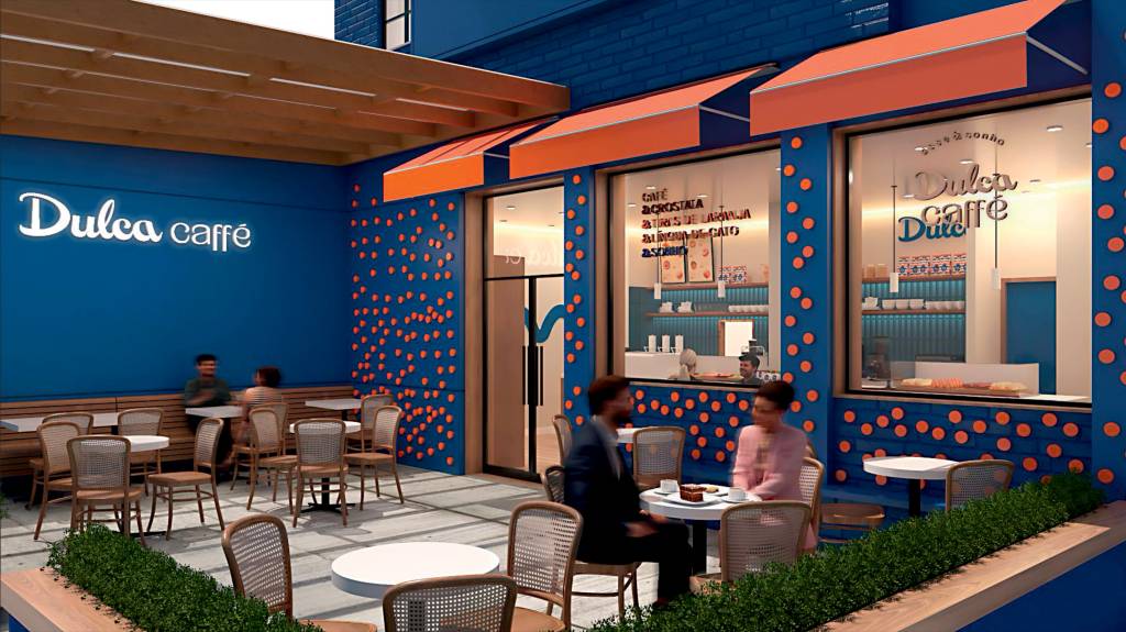 Dulca, prestes a completar 75 anos, é rebatizada e ganha novos endereços