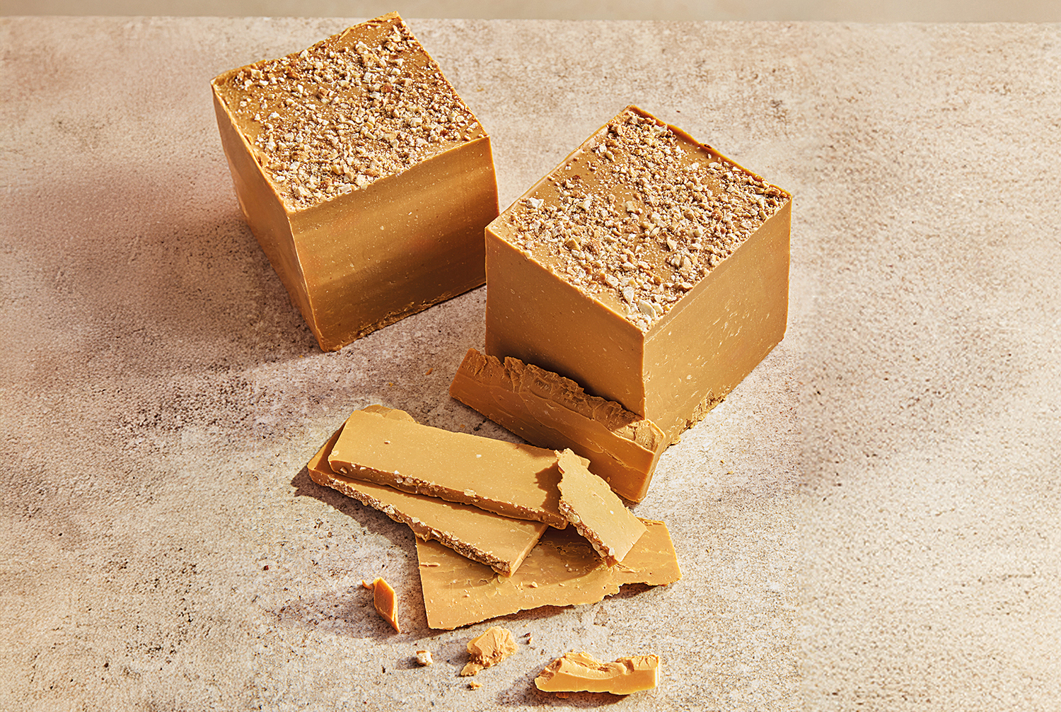 Dengo: lançamento de duas novidades