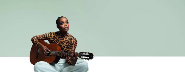 Irma volta ao Brasil em novembro com turnê “You and My Guitar”