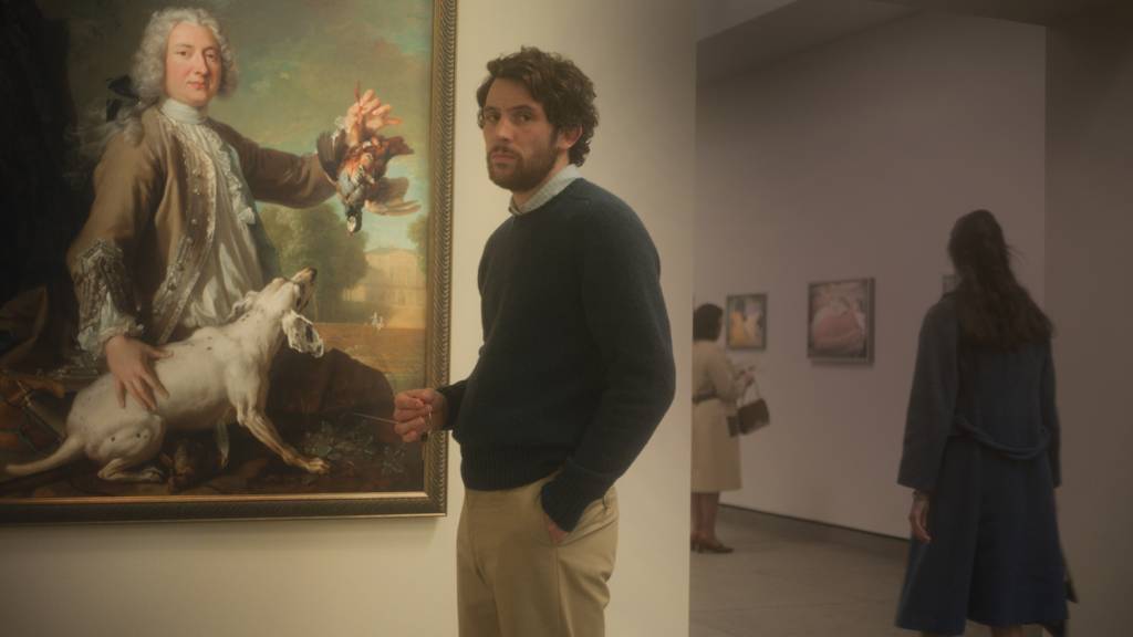 ‘The Mastermind’ é cheio de cenas minimalistas que custam a engajar