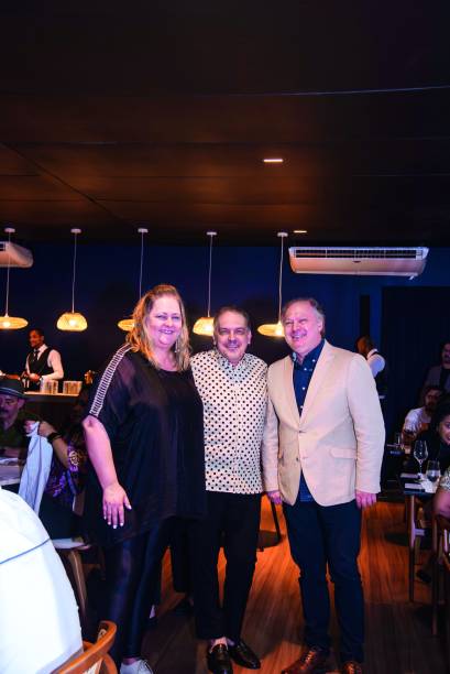 Comer & Beber Experience 2025: Valéria Minczuk, Lorençato e Roberto Minczuk