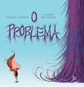 O Problema (Matrix), Mariana Caltabiano