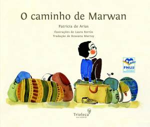O caminho de Marwan (Trioleca), Patricia de Arias