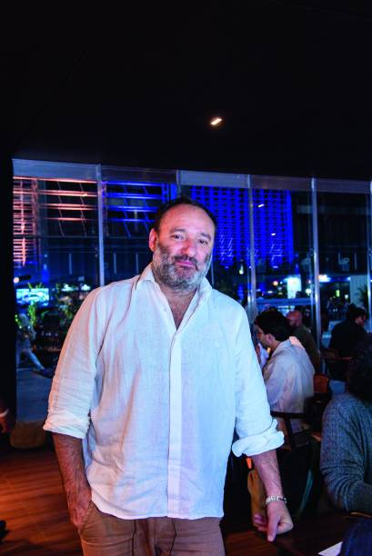 Comer & Beber Experience 2025: Marcelo Rosenbaum