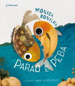 Paraó e Peba (Yellowfante), Mônica Bonilha