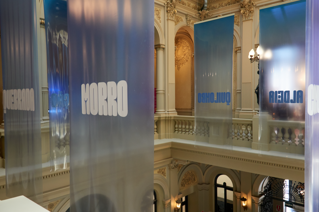 Museu das Favelas de SP faz três anos com nova exposição