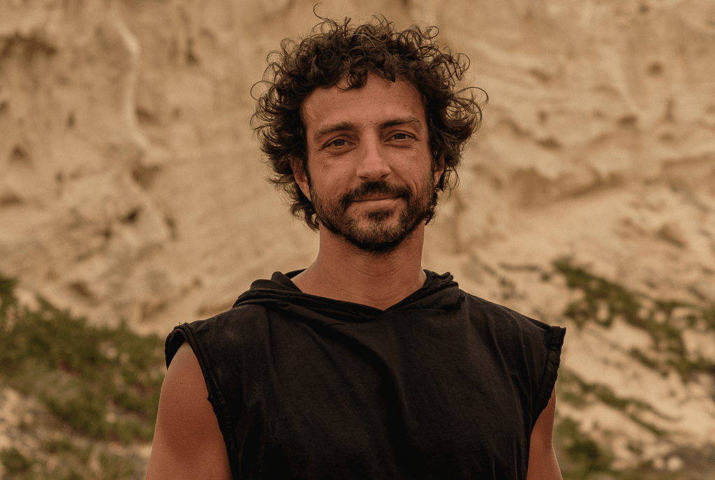 Nuno Faria, parceiro de António Maçanita