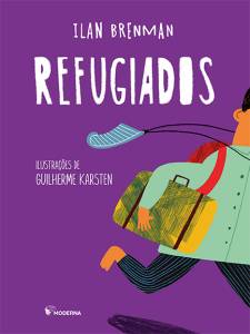 Refugiados (Moderna), Ilan Brenman