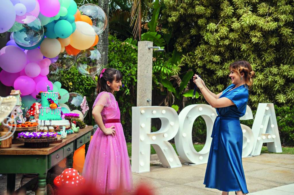 ‘Salve Rosa’ faz apelo por influenciadores mirins, apesar de ter falhas