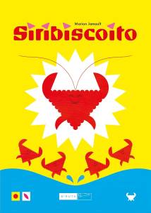 Siribiscoito (Biruta e Gaivota), Marion Jamault