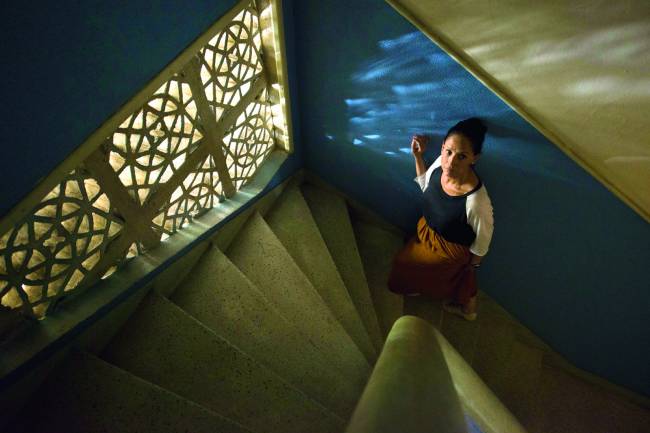 Um marco na cinematografia do diretor: 'Aquarius', com Sonia Braga