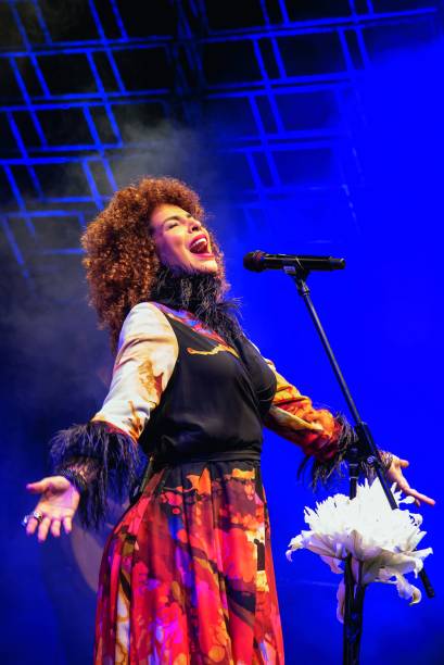 Comer & Beber Experience 2025: Vanessa da Mata